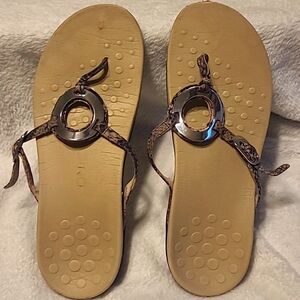 Vionic sandals